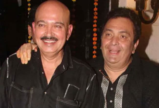 Rishi Kapoor के निधन से सदमे में Rakesh Roshan, कहा- मैंने उसे दिल्ली जाने से रोका था लेकिन…