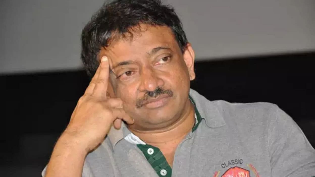 Draupadi Murmu पर विवादित ट्वीट कर फंस गए राम गोपाल वर्मा,BJP ने दर्ज कराई शिकायत, फिल्ममेकर ने दी सफाई