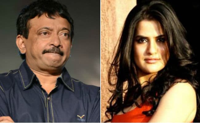 शराब के लिए लाइन में खड़ी लड़कियों पर RGV ने कसा तंज, Sona Mohapatra ने जमकर लगाई क्लास