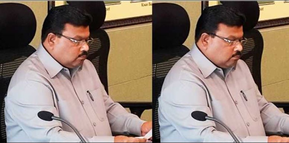 आय से अधिक संपत्ति मामले में IAS रामविलास यादव गिरफ्तार, उत्तराखंड उच्च न्यायालय में दायर की थी याचिका