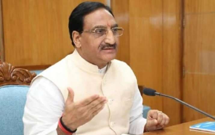 कोरोना महामारी के बीच छात्रों का तनाव दूर करेगा “मनोदर्पण”, केंद्र सरकार ने जारी की गाईडलाइन