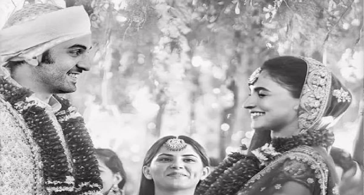 रणबीर कपूर ने फिल्म ‘ब्रह्मास्त्र’ को लेकर कही ये बात, बोले- खुद का मार्वल बनाने का अवसर…