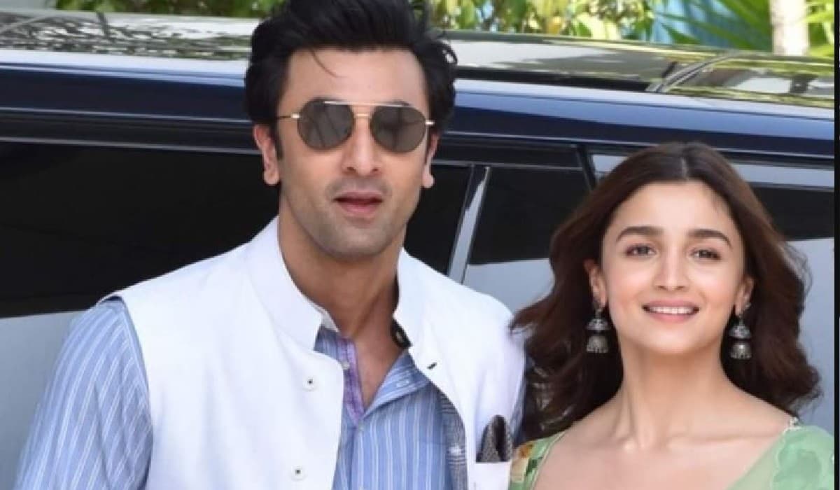 Ranbir Kapoor Alia Bhatt wedding:इस दिन बॉलीवुड हस्तियों के लिए ग्रैंड रिसेप्शन आयोजित करेंगे रणबीर-आलिया