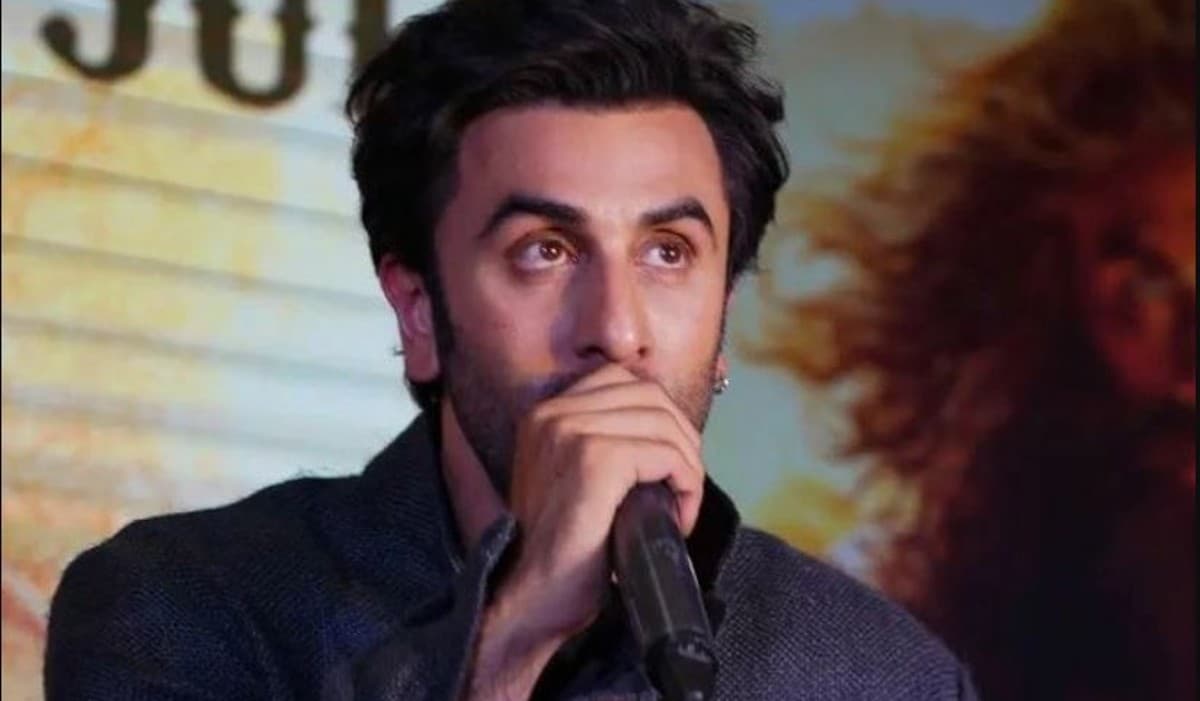 रणबीर कपूर ने 'हिंदी बनाम दक्षिण' सिनेमा को लेकर दी प्रतिक्रिया, बोले- उम्दा कहानी फिल्म को सफल बनाती है