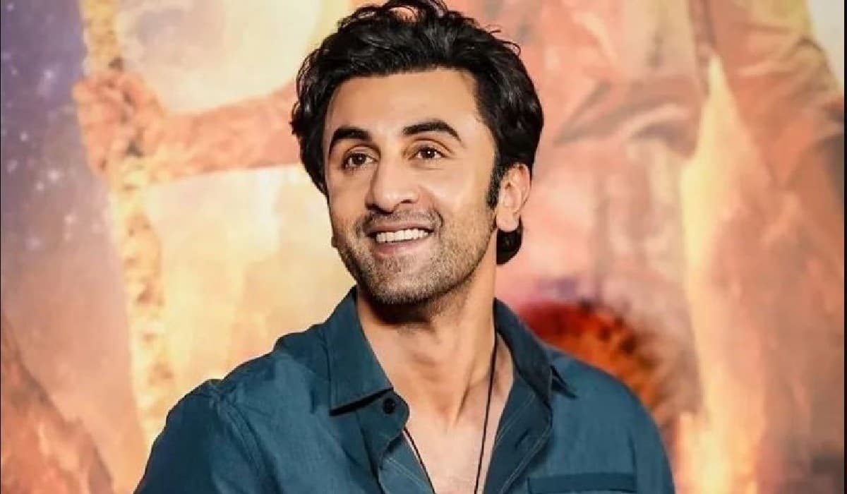 पिता बनने को लेकर बेहद उत्साहित हैं रणबीर कपूर, फिल्मों के चुनाव को लेकर कही ये बात