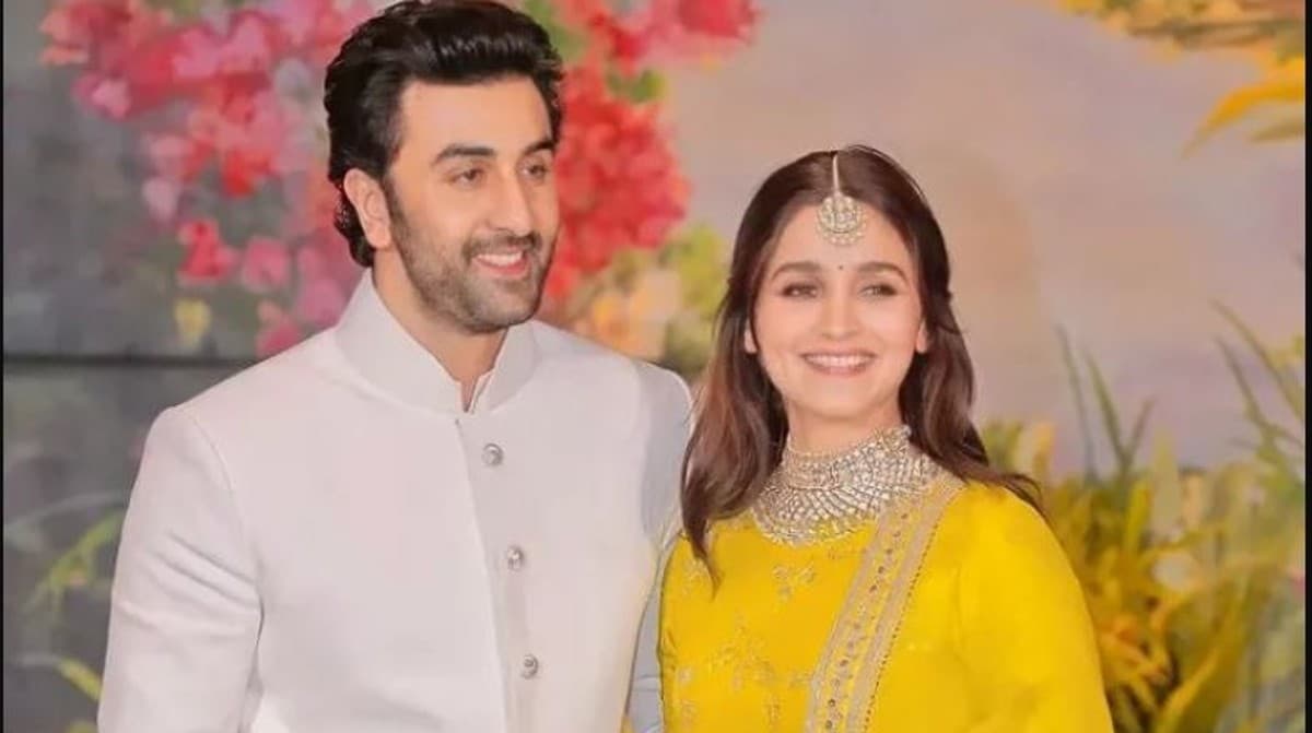 Alia Bhatt-रणबीर कपूर के वरमाला में शामिल होंगे शाहरुख-आमिर खान,शादी की खबरों पर संजय दत्त ने किया रिएक्ट