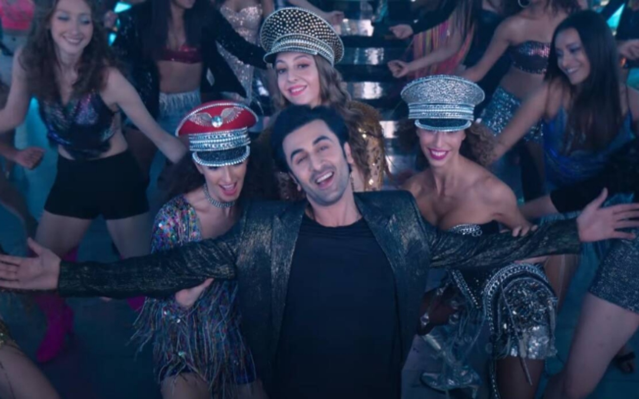 Pyaar Hota Kayi Baar Hai: रणबीर कपूर का नया गाना रिलीज, लव रंजन बोले- इस वेलेंटाइन आंसू मत बहाओ…