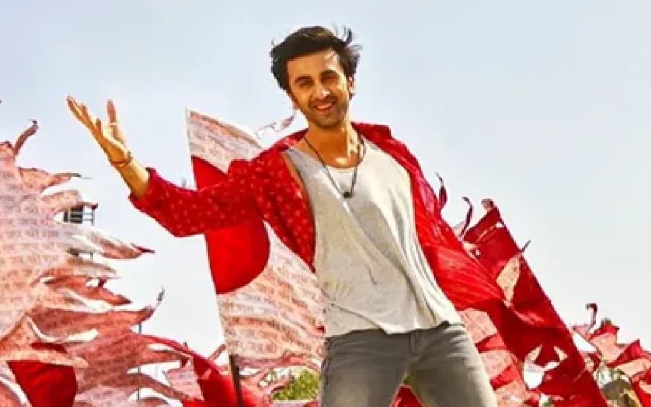 Brahmastra Dance Ka Bhoot Song: रणबीर कपूर पर छाया ‘डांस का भूत’, ‘ब्रह्मास्त्र’ का ये गाना हो रहा वायरल
