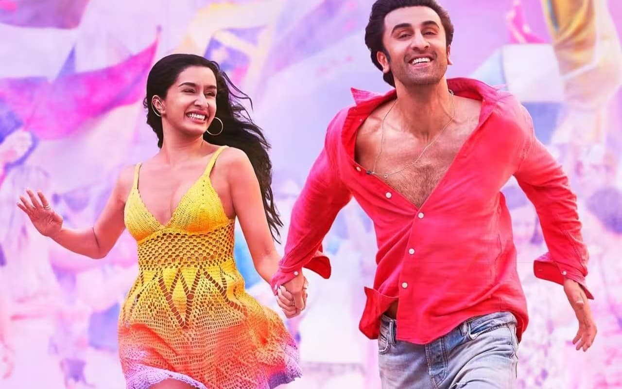 Tu Jhoothi Main Makkaar Trailer: साथ दिखे श्रद्धा-रणबीर, प्यार के चक्कर में बुरे फंसे दोनों, किसका टूटेगा दिल?