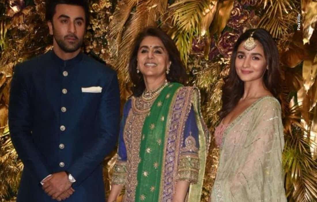 रणबीर कपूर-आलिया भट्ट की शादी पर बोली नीतू कपूर, कहा- मैं भी कई बातें सुन रही हूं...