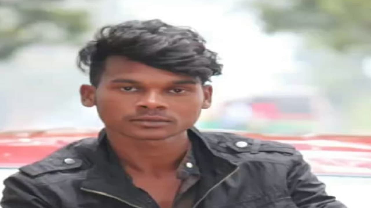 Jharkhand News: नशे में धुत पिता ने आपसी विवाद में लोहे की रॉड से बेटे को मार डाला, आरोपी पिता हुआ फरार