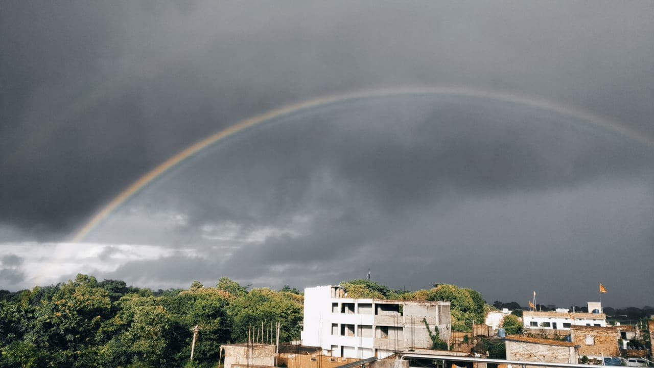 Ranchi Weather Today: झारखंड के 5 जिलों में बहुत भारी बारिश की चेतावनी, रांची में कैसा रहेगा आज का मौसम