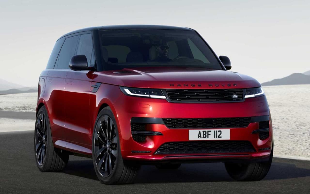 2023 Range Rover Sport की डिलीवरी भारत में शुरू, यहां पाएं फीचर्स से लेकर कीमत की पूरी जानकारी