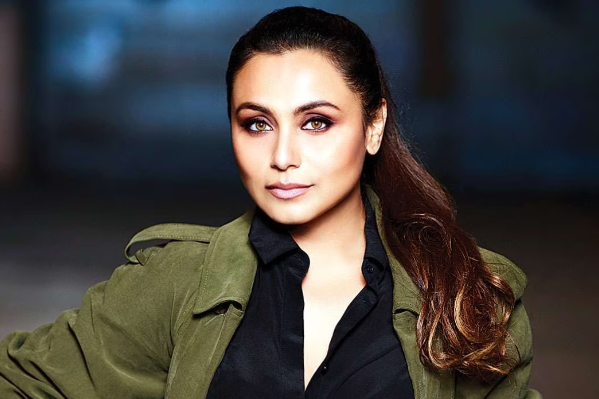 Mardaani 3 में एक बार फिर जबरदस्त एक्शन करती दिखेंगी रानी मुखर्जी, ये होंगे स्टारकास्ट, जानें डिटेल्स