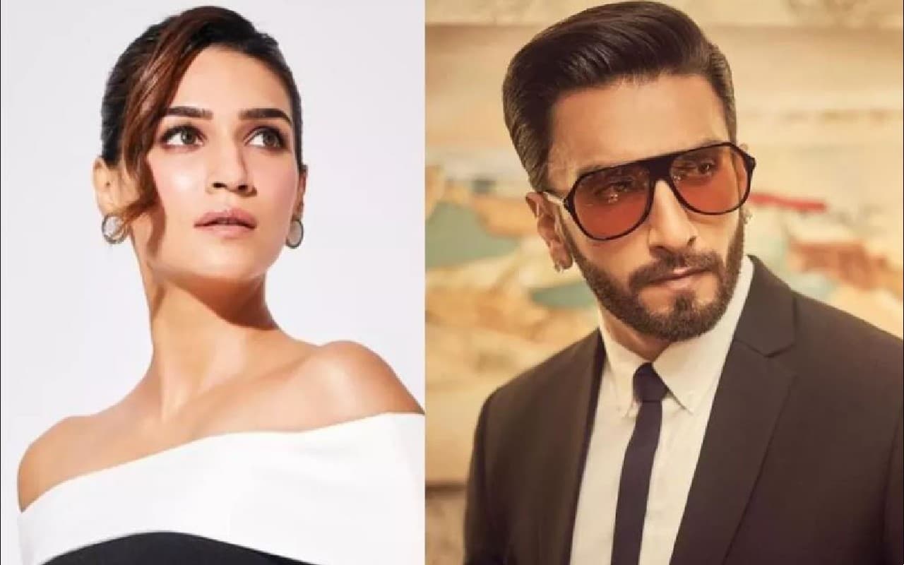 Filmfare Awards Winner List: रणवीर सिंह और कृति सनोन को मिला अवॉर्ड, देखें पूरी लिस्ट