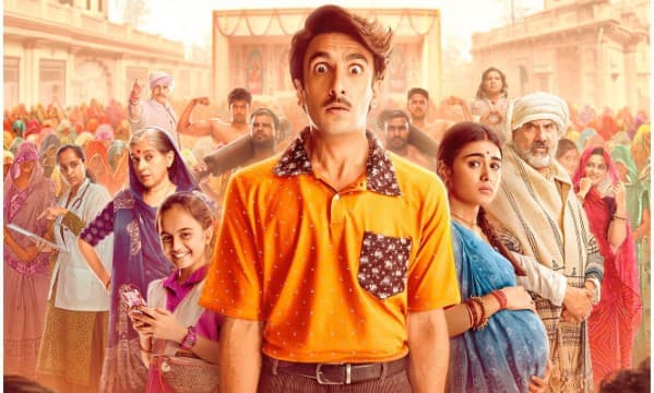 रणवीर सिंह से पहले अजय देवगन को ऑफर हुआ था अलाउद्दीन खिलजी का किरदार, इस वजह से ठुकराई भंसाली की फिल्म