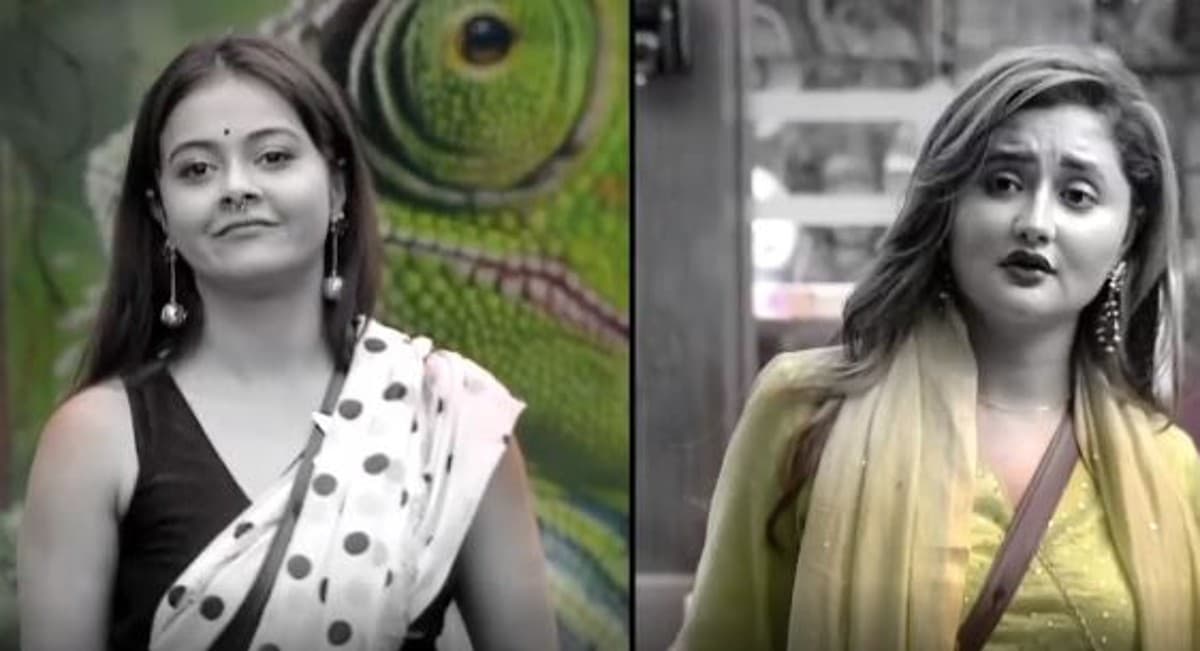 Bigg Boss 15 : करण कुंद्रा और तेजस्वी में फिर बढ़ी नजदीकियां, खतरें में आईं रश्मि-देवोलीना की दोस्ती