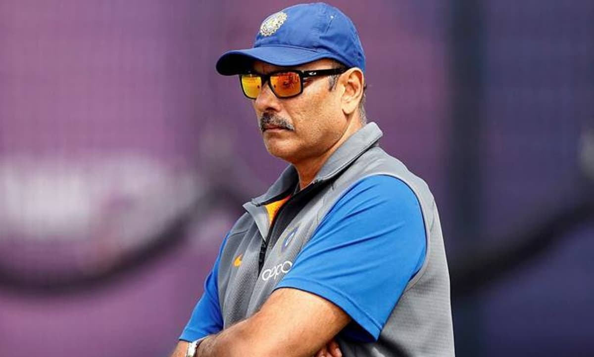IPL 2022: युजवेंद्र चहल के खुलासे के बाद रवि शास्त्री ने की दोषी पर आजीवन प्रतिबंध लगाने की मांग