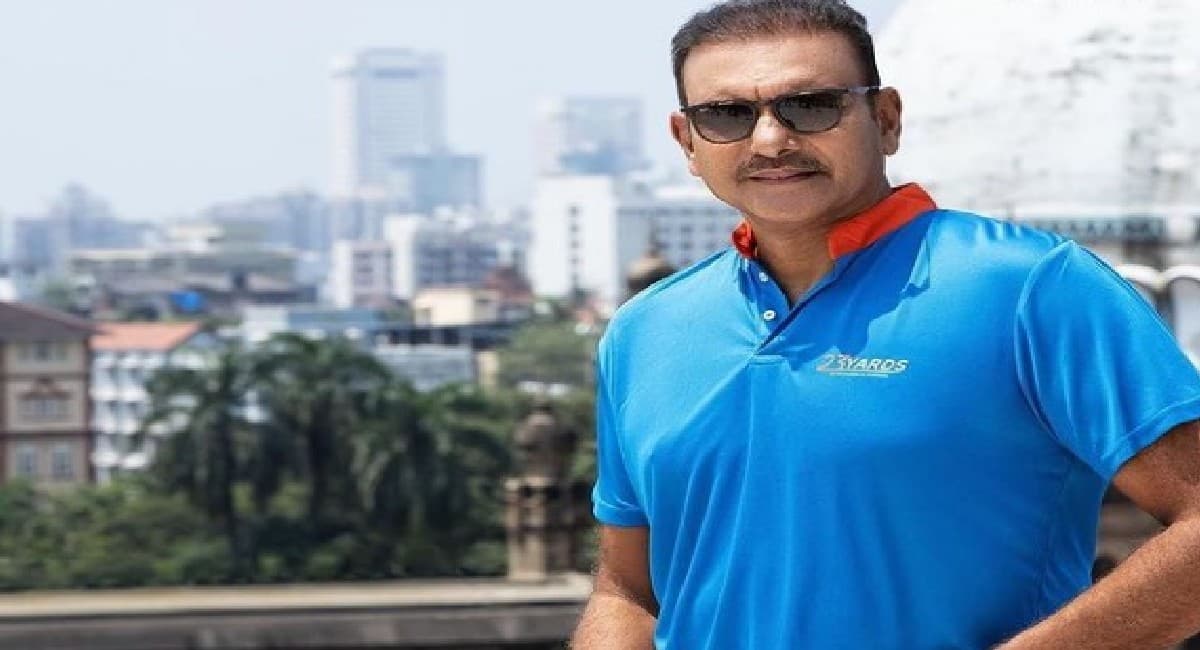 IND vs ENG: क्या रवि शास्त्री हैं मैनचेस्टर टेस्ट के विलेन ? बुक लॉन्च में शामिल पूर्व भारतीय का बड़ा खुलासा IND vs ENG: क्या रवि शास्त्री हैं मैनचेस्टर टेस्ट के विलेन ? बुक लॉन्च में शामिल पूर्व भारतीय का बड़ा खुलासा