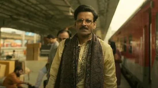 Ray Review: मानव मन की गहराइयों में उतरती इस एंथोलॉजी में… मनोज बाजपेयी लूट ले गए महफिल