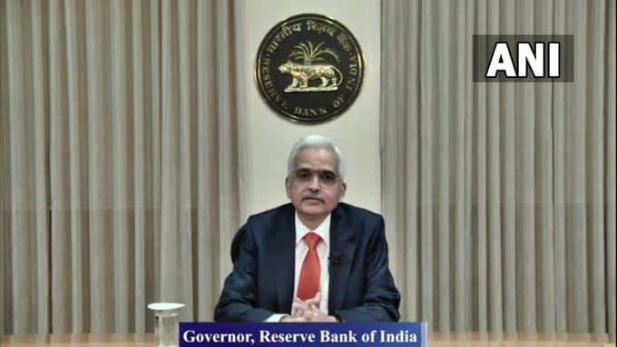 EMI पर झटका! त्योहार के मौसम में RBI ने बढ़ा दी ब्याज दर, रेपो रेट में 50 बेसिस पॉइंट्स का इजाफा