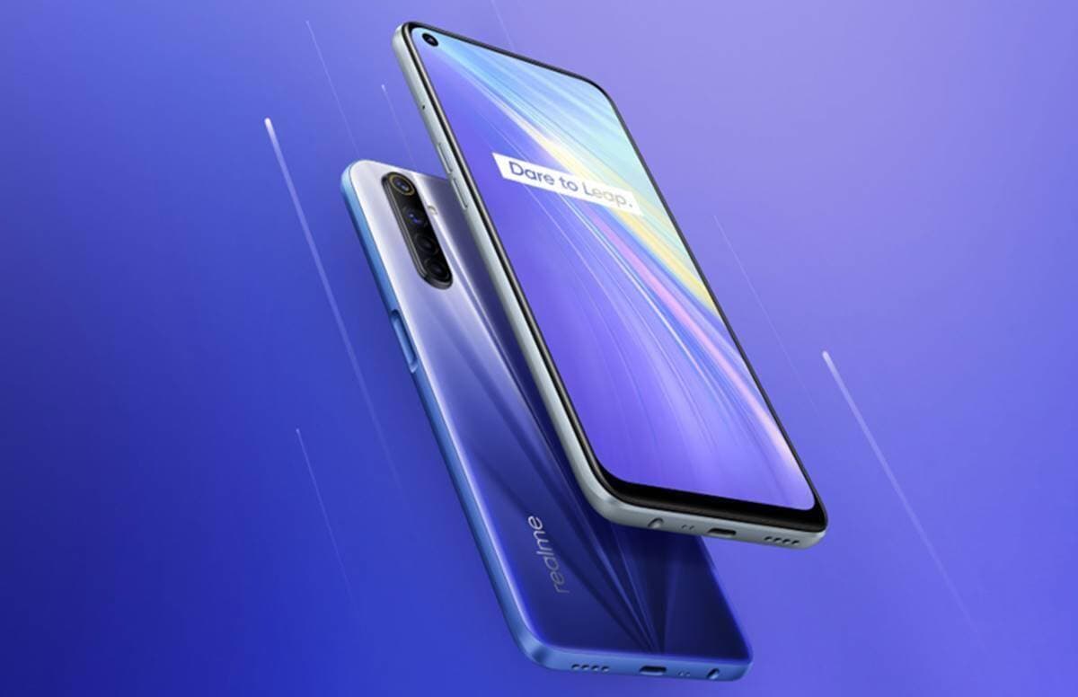 Realme का यह धांसू स्मार्टफोन मिल रहा 7 हजार रुपये सस्ता, यहां देखें ऑफर्स की पूरी लिस्ट