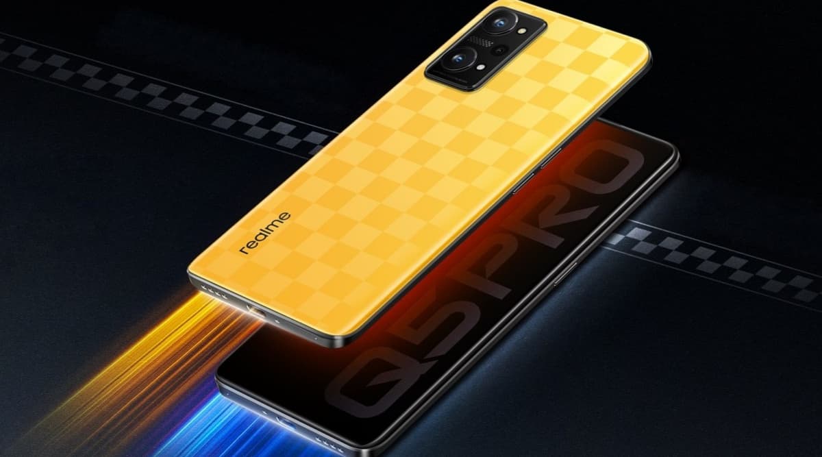 Realme Q5, Q5 Pro Launch: 80W फास्ट चार्जिंग और 120Hz AMOLED स्क्रीन से लैस हैंडसेट्स की डीटेल्स जानें