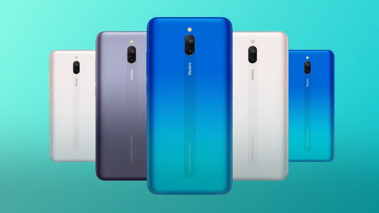 Redmi 8A Dual नये अवतार में लॉन्च, अब स्टोरेज की टेंशन खत्म