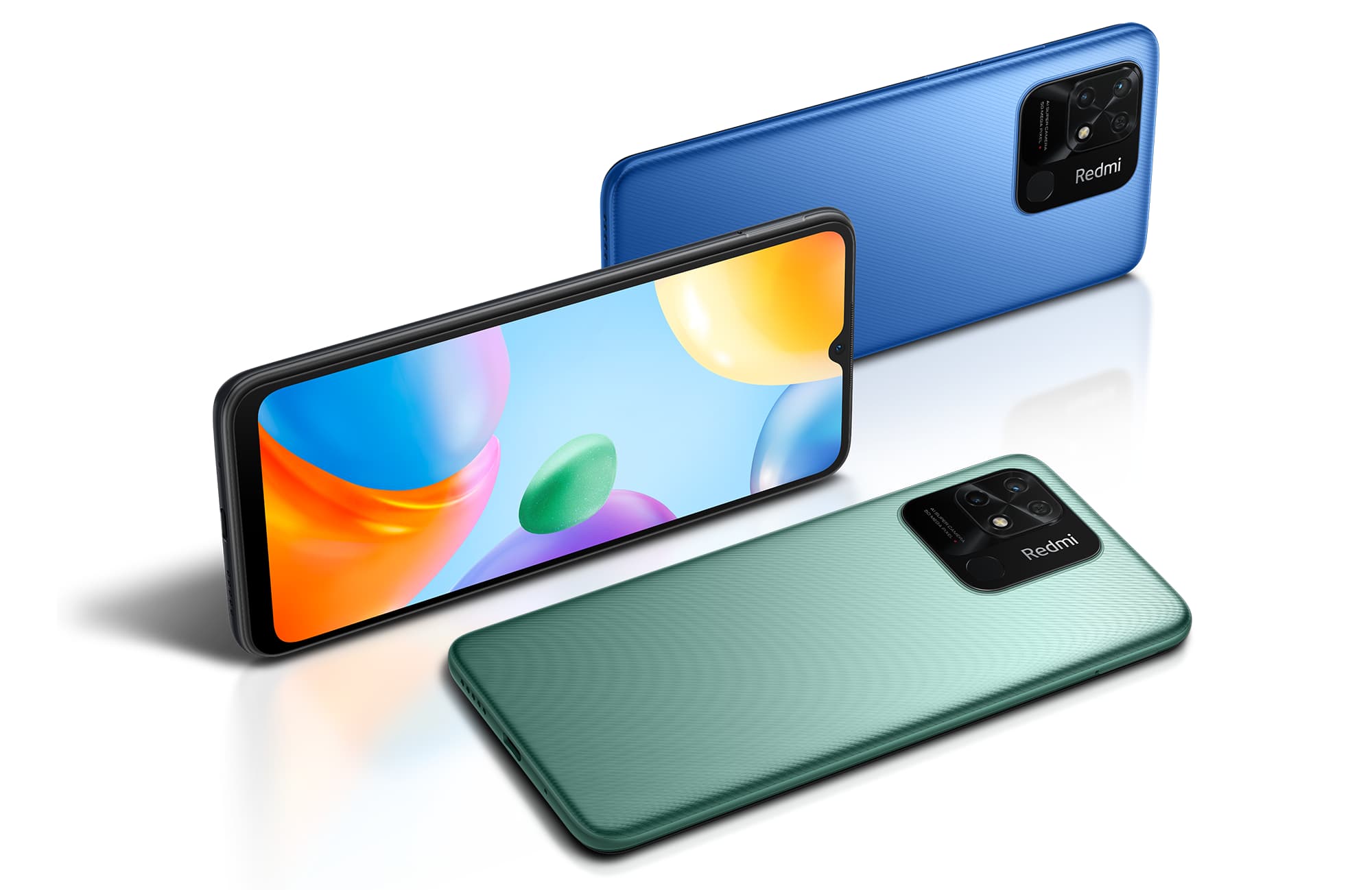 Xiaomi लायी 11 हजार से सस्ता स्मार्टफोन Redmi 10, खूबियां जान खुश हो जाएंगे आप