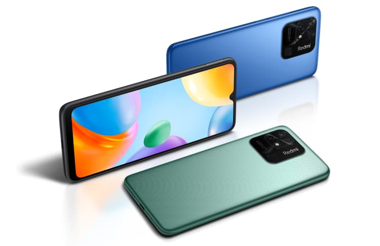 Xiaomi लायी 11 हजार से सस्ता स्मार्टफोन Redmi 10, खूबियां जान खुश हो जाएंगे आप