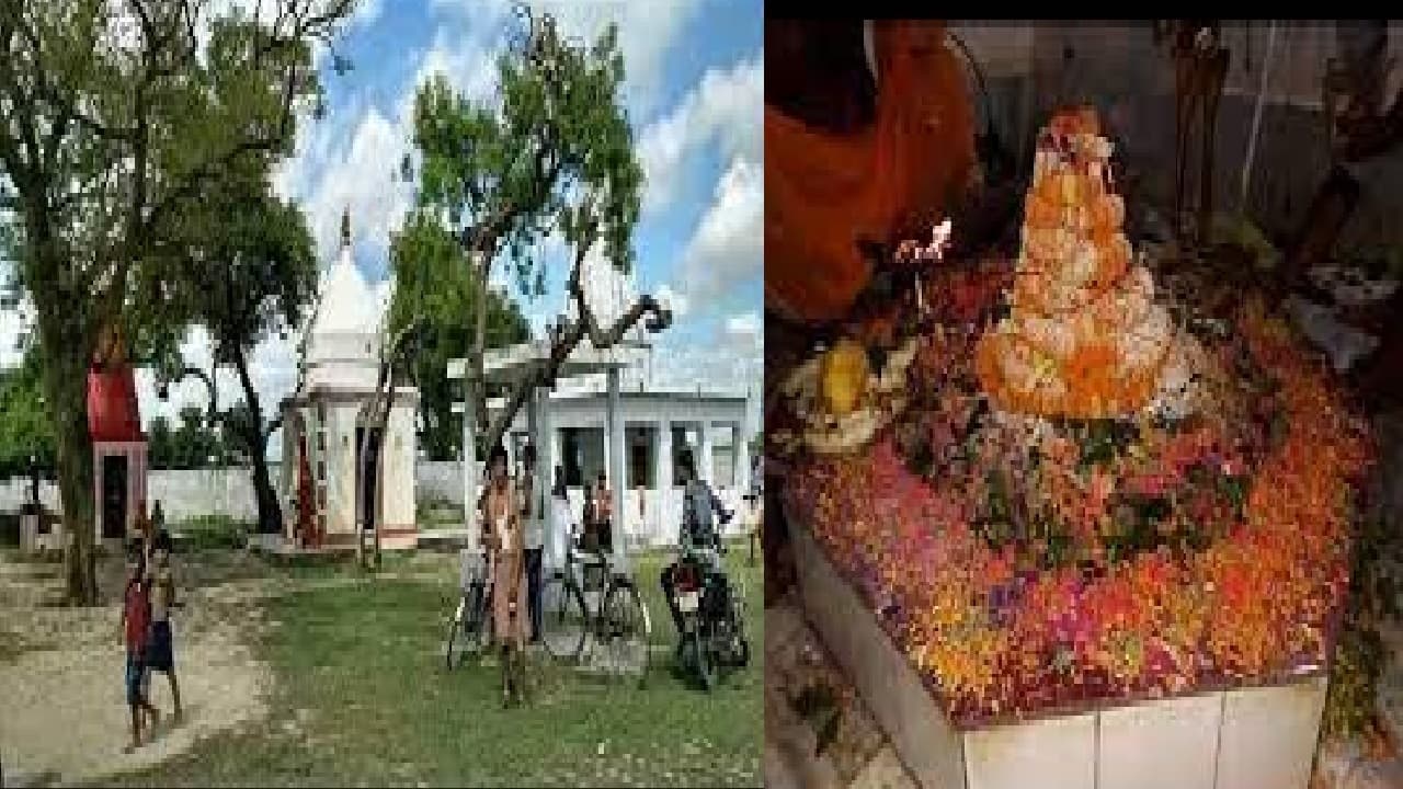 श्रावणी मेला 2022 : सहरसा का जालंधर धाम मंदिर बन रहा आस्था का केंद्र, लग रही है श्रद्धालुओं की भीड़