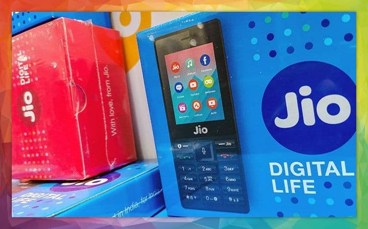 Reliance Jio का धमाकेदार ऑफर, Rs 749 में पाएं एक साल के लिए सबकुछ FREE