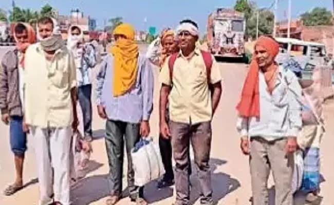 नोएडा में किराएदारों को बड़ी राहत, 1 महीने तक नहीं देना होगा किराए का पैसा