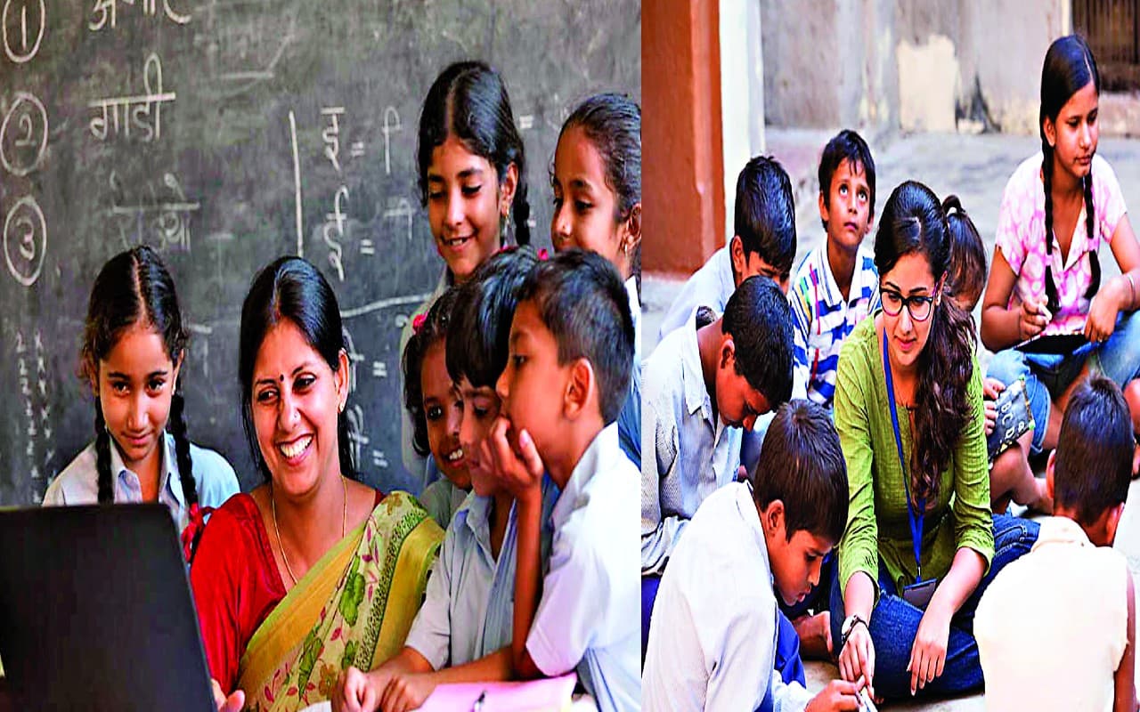 ASER : केरल में 64.5 तो UP में 59.6 फीसदी बच्चों ने सरकारी स्कूलों में लिया प्रवेश, रिपोर्ट में खुलासा