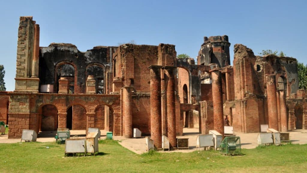 काकोरी बलिदान दिवस: लाइट एंड साउंड शो से होगा क्रांतिकारियों को नमन, प्रदर्शन आज