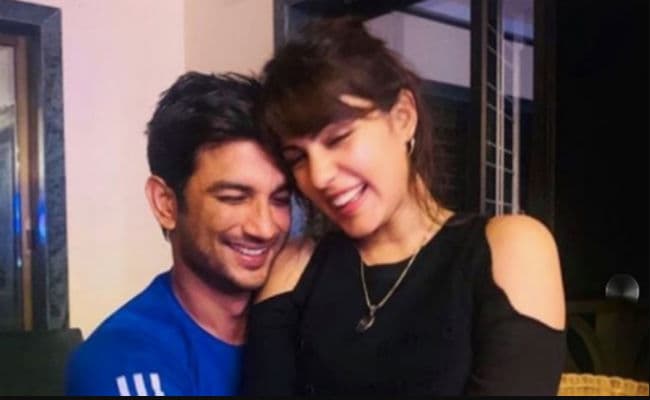सुशांत सिंह राजपूत को रिया चक्रवर्ती ने बताया ‘रीयल हीरो’, बोलीं- आपको देखने के लिए…