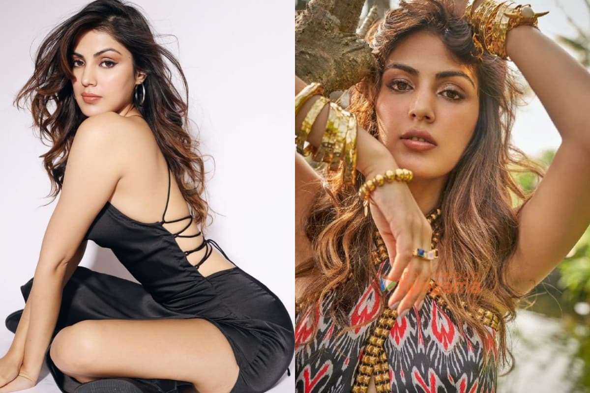 रोडीज 19 के ऑडिशन में आये कंटेस्टेंट ने मुझे काफी प्यार… कमबैक को लेकर रिया चक्रवर्ती ने कही ये बात