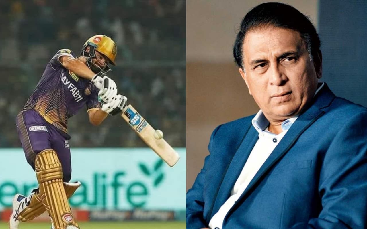 IPL 2023: DC vs KKR मुकाबले से पहले रिंकू सिंह को सुनील गावस्कर ने दी बड़ी चेतावनी, कहा- हमेशा याद रखें ये बात