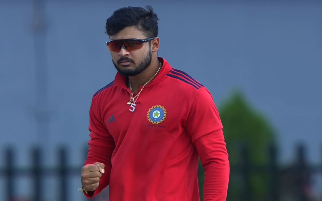 Riyan Parag: ‘लोगों को मेरी हर चीज से दिक्कत है’, सोशल मीडिया ट्रोलिंग पर रियान पराग ने तोड़ी चुप्पी