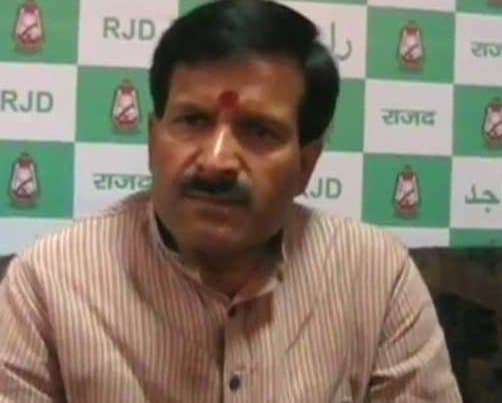 भूपेंद्र यादव के बयान पर RJD का पलटवार, कहा- भाजपा नेता अपनी हद में रहें, बिहार में नहीं रहेगी राजग की सरकार