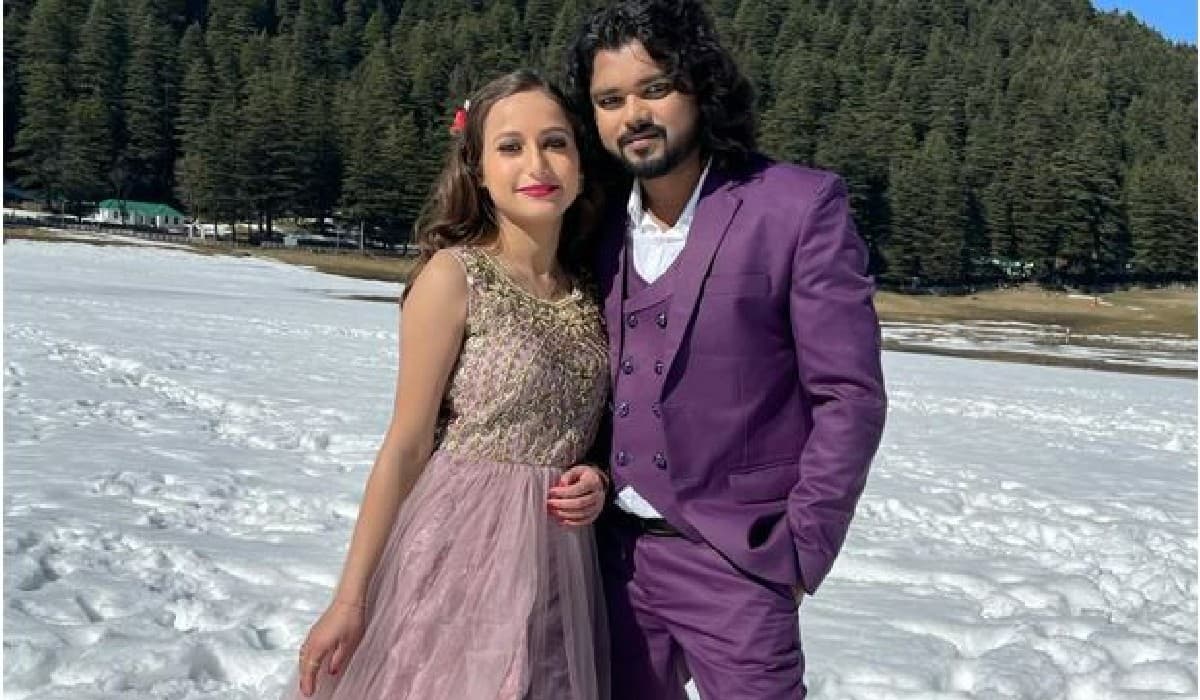 रोहित आरके का नागपुरी म्यूजिक वीडियो ‘प्यार से’ इस दिन होगा रिलीज, कश्मीर की वादियों में हुई है शूटिंग