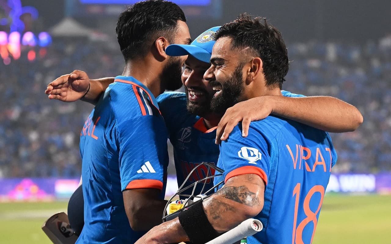 India vs New Zealand Prediction: न्यूजीलैंड को रौंदकर सेमीफाइनल का रास्ता बनायेगी रोहित शर्मा की ‘विराट सेना’
