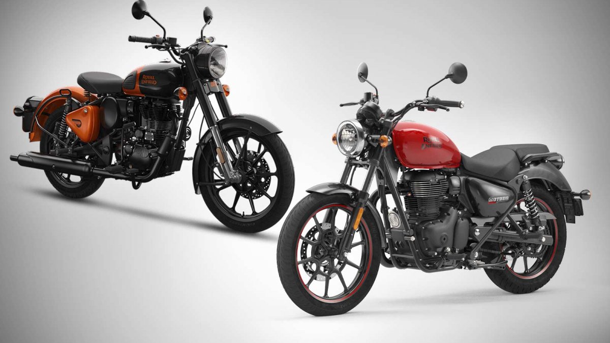 Royal Enfield: जून में 43 प्रतिशत बढ़ी रॉयल एनफील्ड की बिक्री, खूब बिक रही है Classic 350 और Meteor