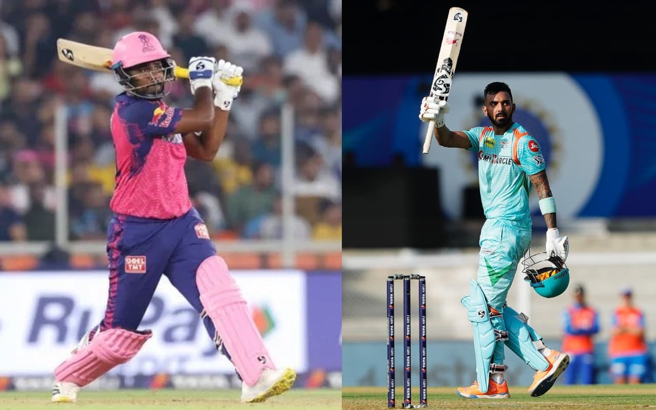 RR vs LSG: कब, कहां और कैसे देख पाएंगे राजस्थान और लखनऊ का मुकाबला? यहां जानिए लाइव स्ट्रीमिंग डिटेल्स