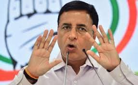 मोदी सरकार ने ‘एक्ट ऑफ फ्रॉड’ से अर्थव्यवस्था बर्बाद कर दी अब ‘एक्ट ऑफ गॉड’ कहकर बच रहे: कांग्रेस
