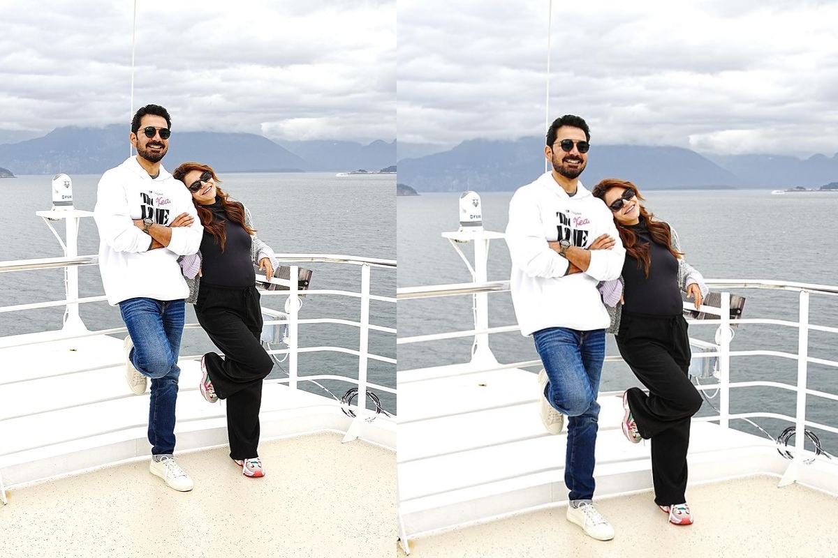 Rubina Dilaik: मां बनने वाली हैं रुबीना दिलैक, पति अभिनव संग प्रेग्नेंसी की अनाउंस, कहा- मेरे बेबी को और भी…