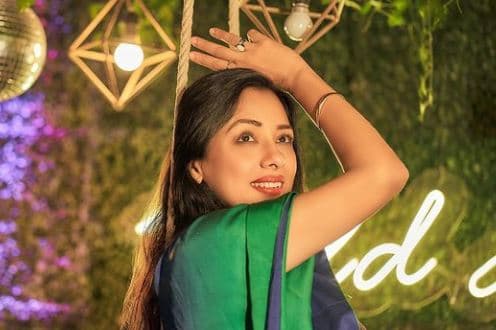 Anupamaa की रुपाली गांगुली बनीं भूत! एक्ट्रेस का ये लुक देखकर ‘अनुज’ ने किया ऐसा कमेंट, VIDEO