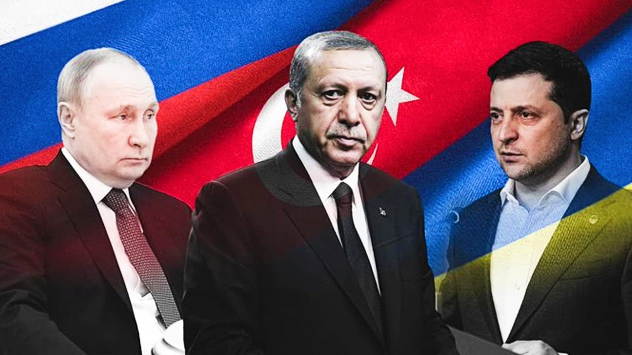 Russia-Ukraine Talks: दुनिया को महंगाई से मिल सकती है राहत, शुरू हुई रूस-यूक्रेन में वार्ता