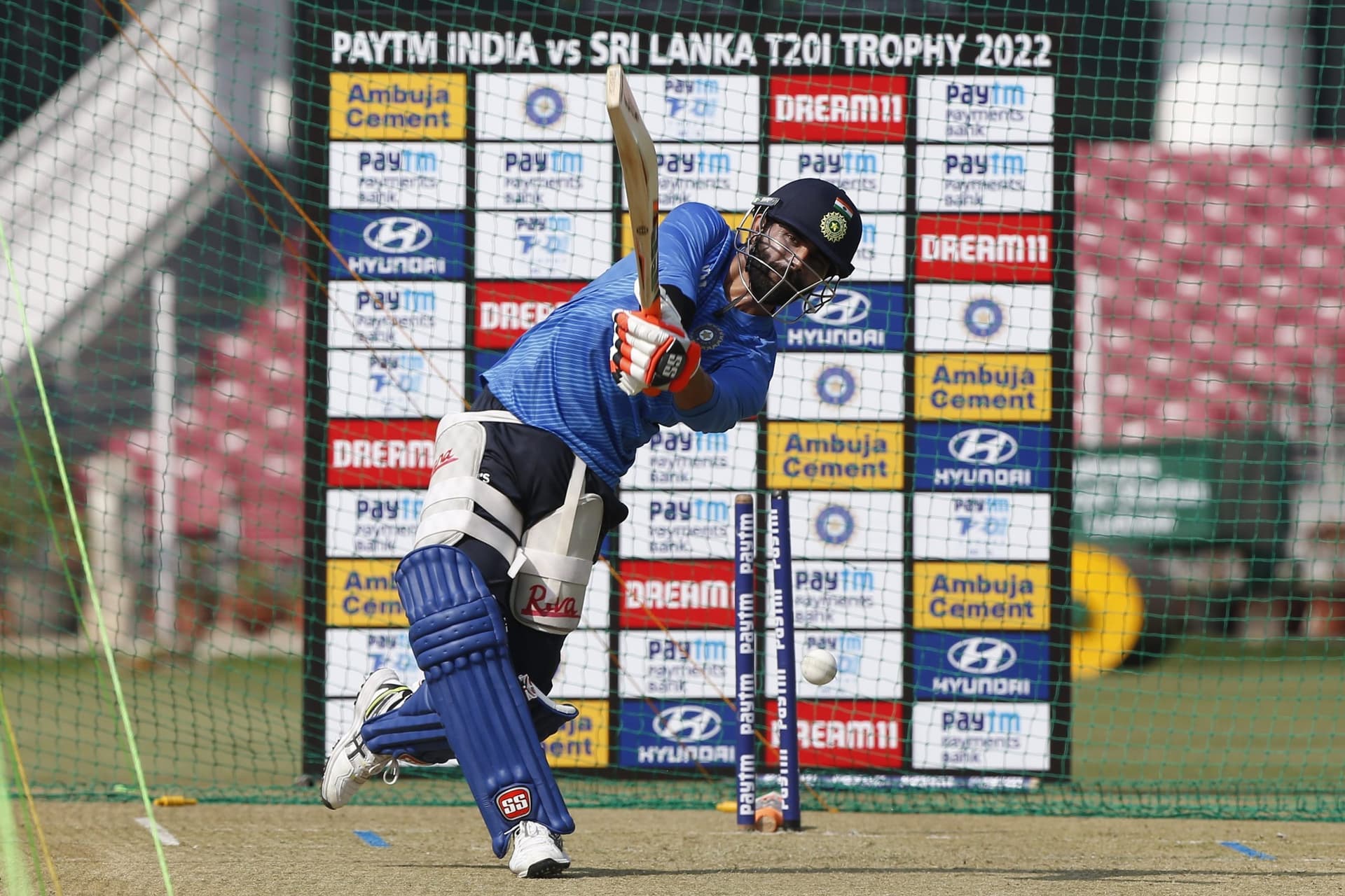 IND vs SL: टी-20 के लिए प्लेइंग-11 में रविंद्र जडेजा की एंट्री, टीम के साथ जुड़ने पर जताई खुशी