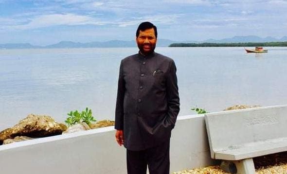 Ram Vilas Paswan News: जब रामविलास पासवान की जिद के करण सत्ता से बाहर हो गई थी लालू फैमिली, दिलचस्प है ये सियासी किस्सा